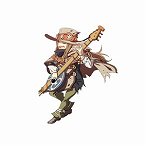 画像ギャラリー No.019のサムネイル画像 / 参加できるのは先着5000名のみ。ガマニアのブラウザゲーム「キングダムサーガ」プレオープンβテストはもう始まっている! 参加希望者は急ぐべし