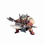 画像ギャラリー No.022のサムネイル画像 / 参加できるのは先着5000名のみ。ガマニアのブラウザゲーム「キングダムサーガ」プレオープンβテストはもう始まっている! 参加希望者は急ぐべし