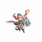 画像ギャラリー No.024のサムネイル画像 / 参加できるのは先着5000名のみ。ガマニアのブラウザゲーム「キングダムサーガ」プレオープンβテストはもう始まっている! 参加希望者は急ぐべし