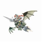 画像ギャラリー No.026のサムネイル画像 / 参加できるのは先着5000名のみ。ガマニアのブラウザゲーム「キングダムサーガ」プレオープンβテストはもう始まっている! 参加希望者は急ぐべし