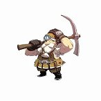 画像ギャラリー No.027のサムネイル画像 / 参加できるのは先着5000名のみ。ガマニアのブラウザゲーム「キングダムサーガ」プレオープンβテストはもう始まっている! 参加希望者は急ぐべし