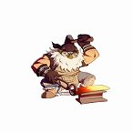 画像ギャラリー No.029のサムネイル画像 / 参加できるのは先着5000名のみ。ガマニアのブラウザゲーム「キングダムサーガ」プレオープンβテストはもう始まっている! 参加希望者は急ぐべし