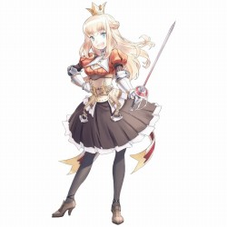 画像ギャラリー No.004のサムネイル画像 / 「キングダムサーガ」プレオープンβテストの実施期間が5月21日12:00まで延長