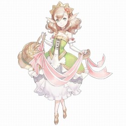 画像ギャラリー No.006のサムネイル画像 / 「キングダムサーガ」プレオープンβテストの実施期間が5月21日12:00まで延長