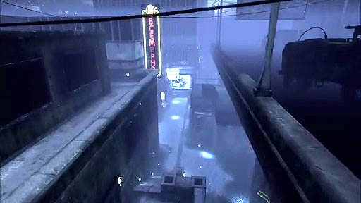 BLACKLIGHT: TANGO DOWNץץ⡼ࡼӡ