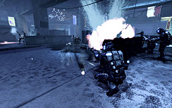 ꡼ No.008Υͥ / Ignition EntertainmentȼѤäFPSBLACKLIGHTTANGO DOWNפ2010ǯƤۿ