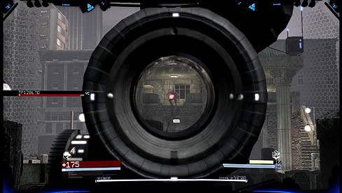 ꡼ No.008Υͥ / Ѥˤ̤ޥץ쥤FPSBLACKLIGHT: TANGO DOWNפοXbox 360Ǥ2010ǯ922ۿ