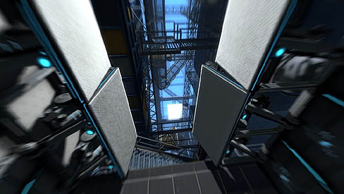꡼ No.006Υͥ / Portal 2פβǿǤϡPC/Mac/PS3ǤΥץåȥեǽ
