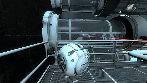 ꡼ No.004Υͥ / ValvePortal 2פE3 2010ץ쥹ǥΥࡼӡǺܡäƤƤߤ褦