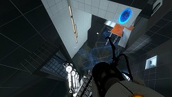 ꡼ No.007Υͥ / Portal 2פκǿˤGLaDOS⡣饹ȤȤʤ뺣ϡǤȤо줹2ΥPropulsionפȡRepulsionפҲ