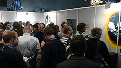 ꡼ No.001Υͥ / GamescomϡPortal 2פȯ2011ǯ29˷ꡣGamescomǤϺǿࡼӡ