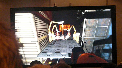 ꡼ No.003Υͥ / GamescomϡPortal 2פȯ2011ǯ29˷ꡣGamescomǤϺǿࡼӡ