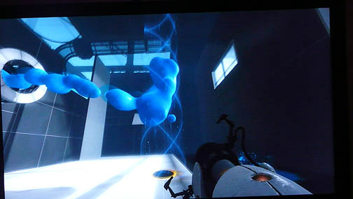 ꡼ No.004Υͥ / GamescomϡPortal 2פȯ2011ǯ29˷ꡣGamescomǤϺǿࡼӡ