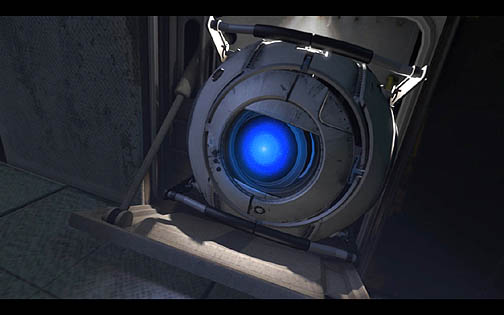 ꡼ No.006Υͥ / GamescomϡPortal 2פȯ2011ǯ29˷ꡣGamescomǤϺǿࡼӡ