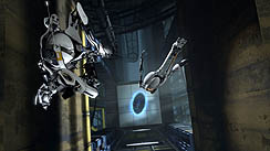 ꡼ No.003Υͥ / 2ͤǰ˥ԥۤValvePortal 2פCo-opҲ𤹤롤ǿࡼӡȲ