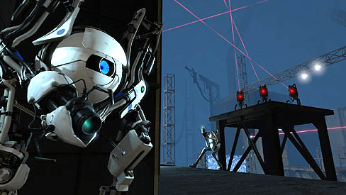 ꡼ No.004Υͥ / ValveοPortal 2פMOD򥵥ݡȡPC줿MODƥĤPlayStation 3/Xbox 360ǤѲǽ