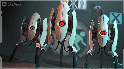 ꡼ No.002Υͥ / ֤󤵤륿åȤϰȤ˰ɬפʥܥåȡValvePortal 2פо줹ϥƥAperture Science¥ѥӥǥ3Ƥ