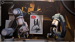 ꡼ No.003Υͥ / ֤󤵤륿åȤϰȤ˰ɬפʥܥåȡValvePortal 2פо줹ϥƥAperture Science¥ѥӥǥ3Ƥ