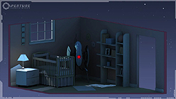 ꡼ No.004Υͥ / ֤󤵤륿åȤϰȤ˰ɬפʥܥåȡValvePortal 2פо줹ϥƥAperture Science¥ѥӥǥ3Ƥ