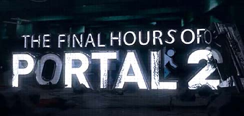 ꡼ No.001Υͥ / ӥå륹ϿΡPortal 2פǰơȯ΢äʹߥȡThe Final Hours of Portal 2פץ