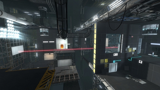 ꡼ No.003Υͥ / SteamǡȰŪ˹ɾɤPortal 2פ緿MODPortal: RevolutionפܸбPortal 2եᥤɺ