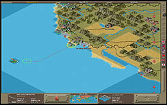 ꡼ No.006Υͥ / WWIIơޤˤ꡼κǿStrategic Command WWII Global ConflictפΥǥǤ4GamerUp