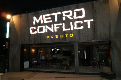 ꡼ No.012Υͥ / G-Star 2010ϡA.V.A.פγȯRedDuckο饤FPSMetro ConflictPrestoפǤϡί뤳Ȥ̤ʥѥѲǽ
