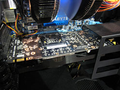 画像ギャラリー No.012のサムネイル画像 / ZOTAC,「GeForce GT 430」オンボードのMini-ITXマザーボードを公開