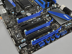 ꡼ No.016Υͥ / Intel 6꡼κǾ̥åץåȡZ68о졣MSIܥޥܡɡZ68A-GD80פåƤߤ