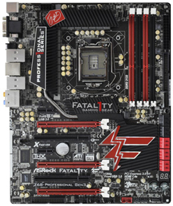 ꡼ No.002Υͥ / Fatal1ty֥ɤZ68ܥޥܡɤASRock