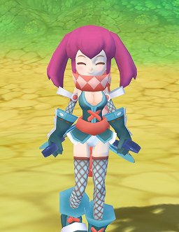 ꡼ No.010Υͥ / ä٤ȤޤǸƤࡼӡ⻣äƤ衣ޥ˥οMMORPGDIVINAθץ쥤ݡ