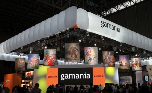 ꡼ No.002Υͥ / TGS 2010ϥޥ˥ǥ륨󥿡ƥȥ֡®ϤǯϿ饤󥲡ब8ȥŸ