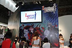 ꡼ No.004Υͥ / TGS 2010ϥޥ˥ǥ륨󥿡ƥȥ֡®ϤǯϿ饤󥲡ब8ȥŸ