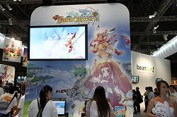 ꡼ No.005Υͥ / TGS 2010ϥޥ˥ǥ륨󥿡ƥȥ֡®ϤǯϿ饤󥲡ब8ȥŸ