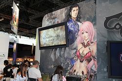 ꡼ No.006Υͥ / TGS 2010ϥޥ˥ǥ륨󥿡ƥȥ֡®ϤǯϿ饤󥲡ब8ȥŸ