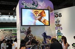 ꡼ No.007Υͥ / TGS 2010ϥޥ˥ǥ륨󥿡ƥȥ֡®ϤǯϿ饤󥲡ब8ȥŸ