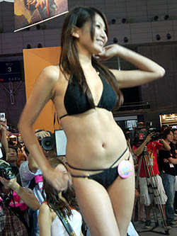꡼ No.006Υͥ / TGS 2010Ͽ奷硼ȡDIVINAפۤȤɴطͤ5ܤΥޥ˥ơ٥ȤޤȤƾҲ