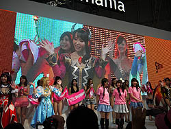 ꡼ No.014Υͥ / TGS 2010Ͽ奷硼ȡDIVINAפۤȤɴطͤ5ܤΥޥ˥ơ٥ȤޤȤƾҲ