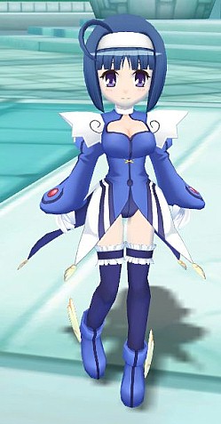 画像ギャラリー No.004のサムネイル画像 / 「DIVINA」に「快盗天使ツインエンジェル」のコラボ限定アバターなどが実装