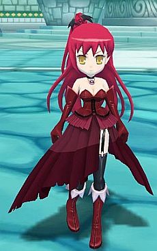 画像ギャラリー No.005のサムネイル画像 / 「DIVINA」に「快盗天使ツインエンジェル」のコラボ限定アバターなどが実装