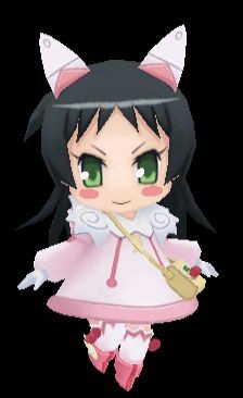 画像ギャラリー No.006のサムネイル画像 / 「DIVINA」に「快盗天使ツインエンジェル」のコラボ限定アバターなどが実装