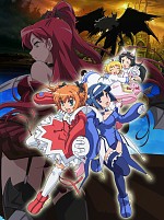 画像ギャラリー No.010のサムネイル画像 / 「DIVINA」に「快盗天使ツインエンジェル」のコラボ限定アバターなどが実装