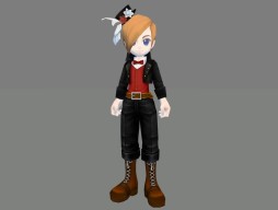 画像集#003のサムネイル/「DIVINA」にブランド「ATELIER-PIERROT」とのコラボアバターが登場