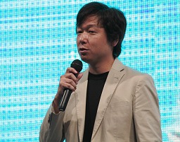 ꡼ No.003Υͥ / TGS 2010Gamaniaץ쥹ե󥹡֥ޥ˥ ХŸȤάס󡦥ȥڡо줷ȯɽ