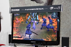 ꡼ No.004Υͥ / TGS2010ϥ󡦥ĤƱ̾ǲȤΥܥ졼MMORPGReign of Assassinsפץ쥤֥Ÿ