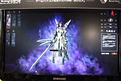 ꡼ No.005Υͥ / TGS2010ϥ󡦥ĤƱ̾ǲȤΥܥ졼MMORPGReign of Assassinsפץ쥤֥Ÿ