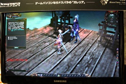 ꡼ No.006Υͥ / TGS2010ϥ󡦥ĤƱ̾ǲȤΥܥ졼MMORPGReign of Assassinsפץ쥤֥Ÿ