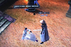 ꡼ No.009Υͥ / TGS2010ϥ󡦥ĤƱ̾ǲȤΥܥ졼MMORPGReign of Assassinsפץ쥤֥Ÿ