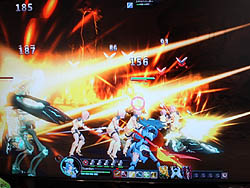 ꡼ No.004Υͥ / TGS 2010ϥߥ졼RPG饪饤󥢥RPGءŪƤ뤲ޥ˥Langrisser Schwarzץץ쥤ݡ