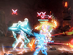 ꡼ No.006Υͥ / TGS 2010ϥߥ졼RPG饪饤󥢥RPGءŪƤ뤲ޥ˥Langrisser Schwarzץץ쥤ݡ